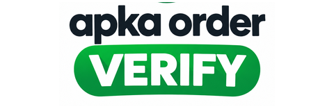 Apka Order Verify